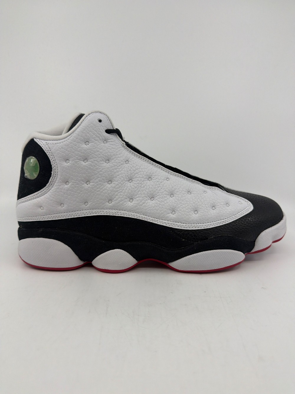 AJ 13 - HE GOT GAME (2018)
