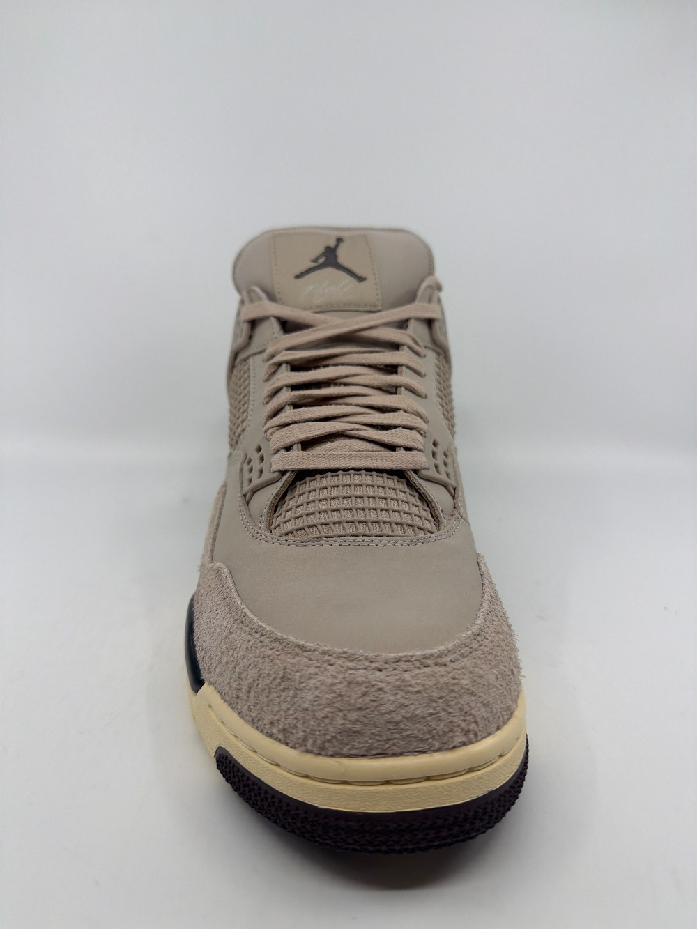 AJ 4 X A MA MANIERE (W) - WHILE YOU WERE SLEEPING
