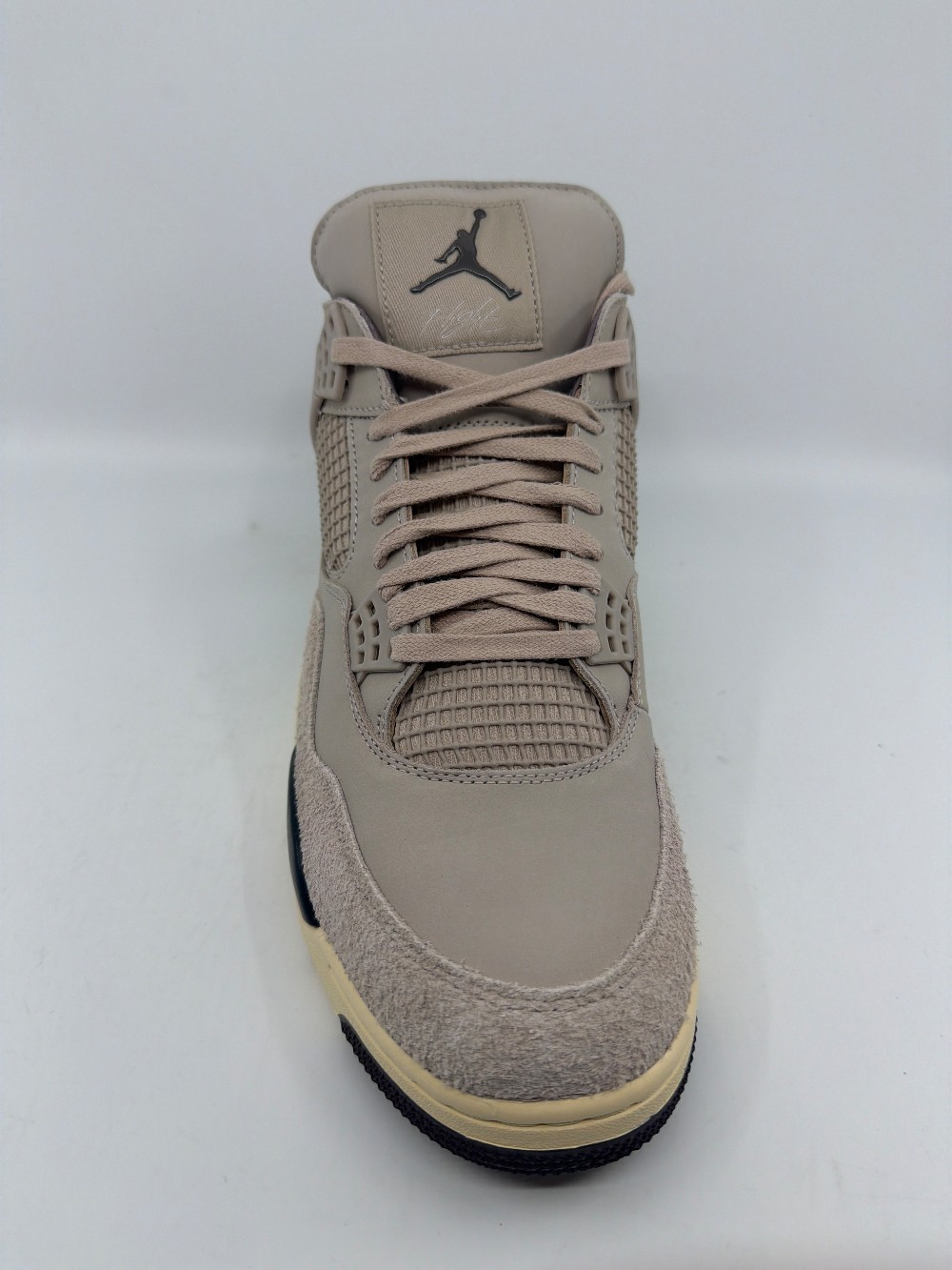 AJ 4 X A MA MANIERE (W) - WHILE YOU WERE SLEEPING