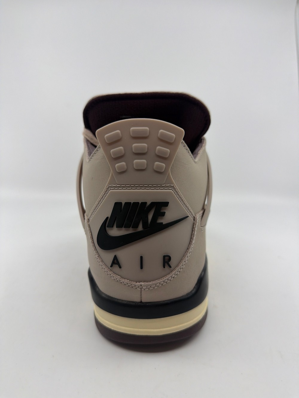 AJ 4 X A MA MANIERE (W) - WHILE YOU WERE SLEEPING