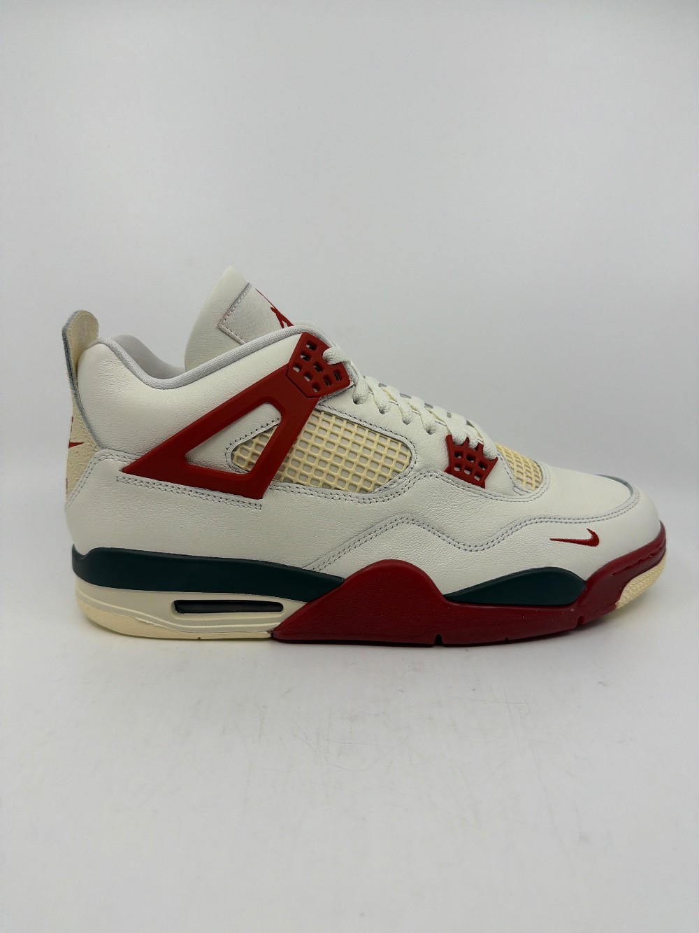 AJ 4 X NIGEL SYLVESTER -BRICK AFTER BRICK