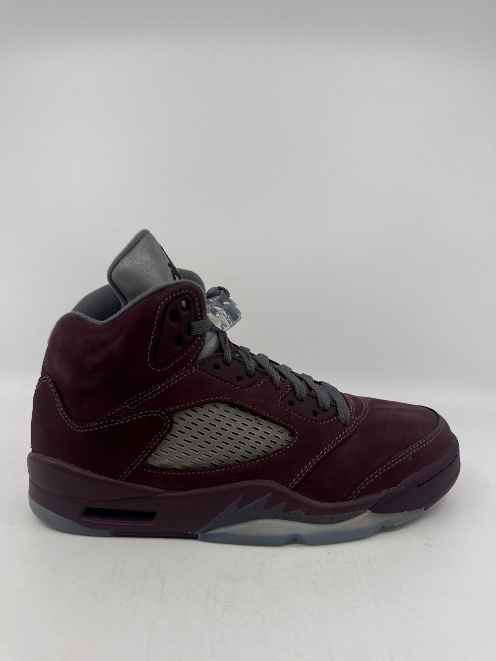 AJ 5 - BURGUNDY