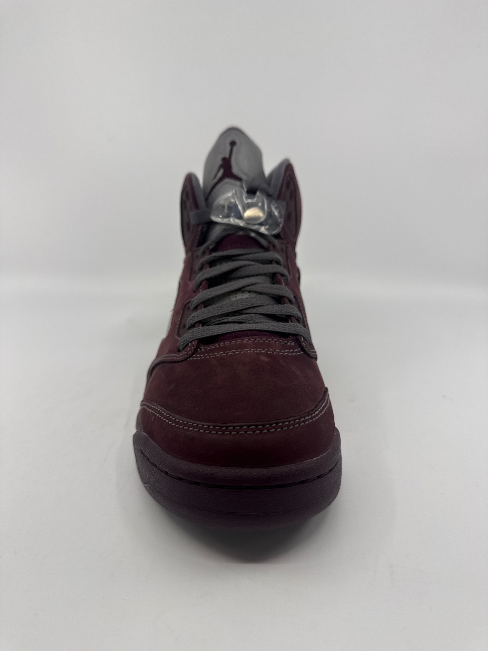 AJ 5 - BURGUNDY