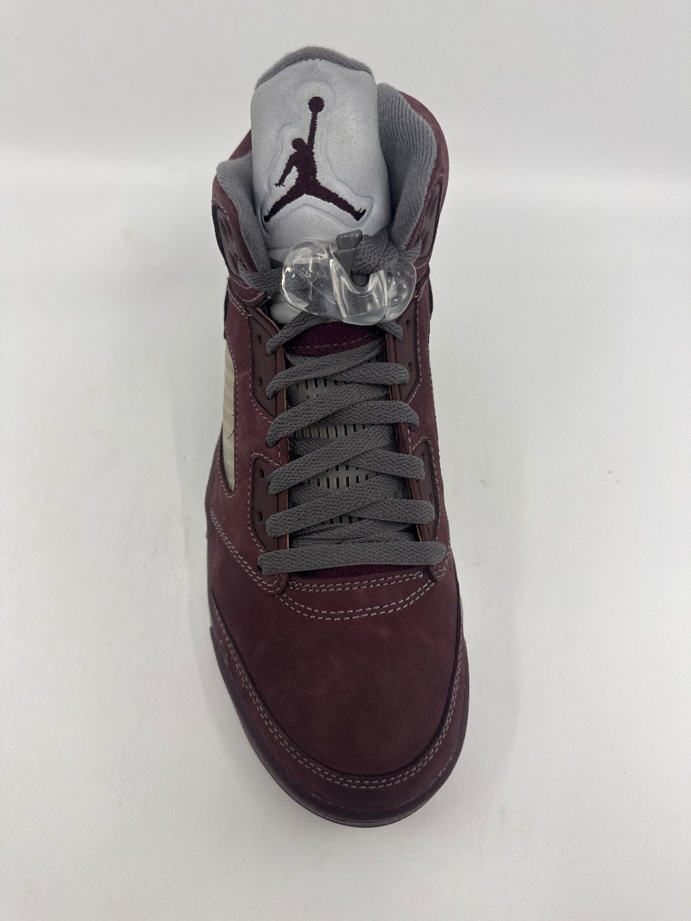 AJ 5 - BURGUNDY