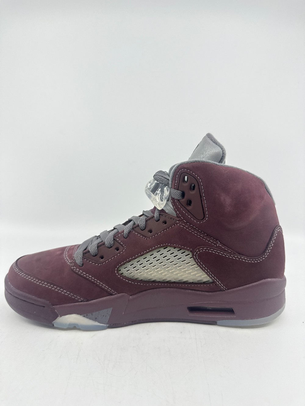 AJ 5 - BURGUNDY