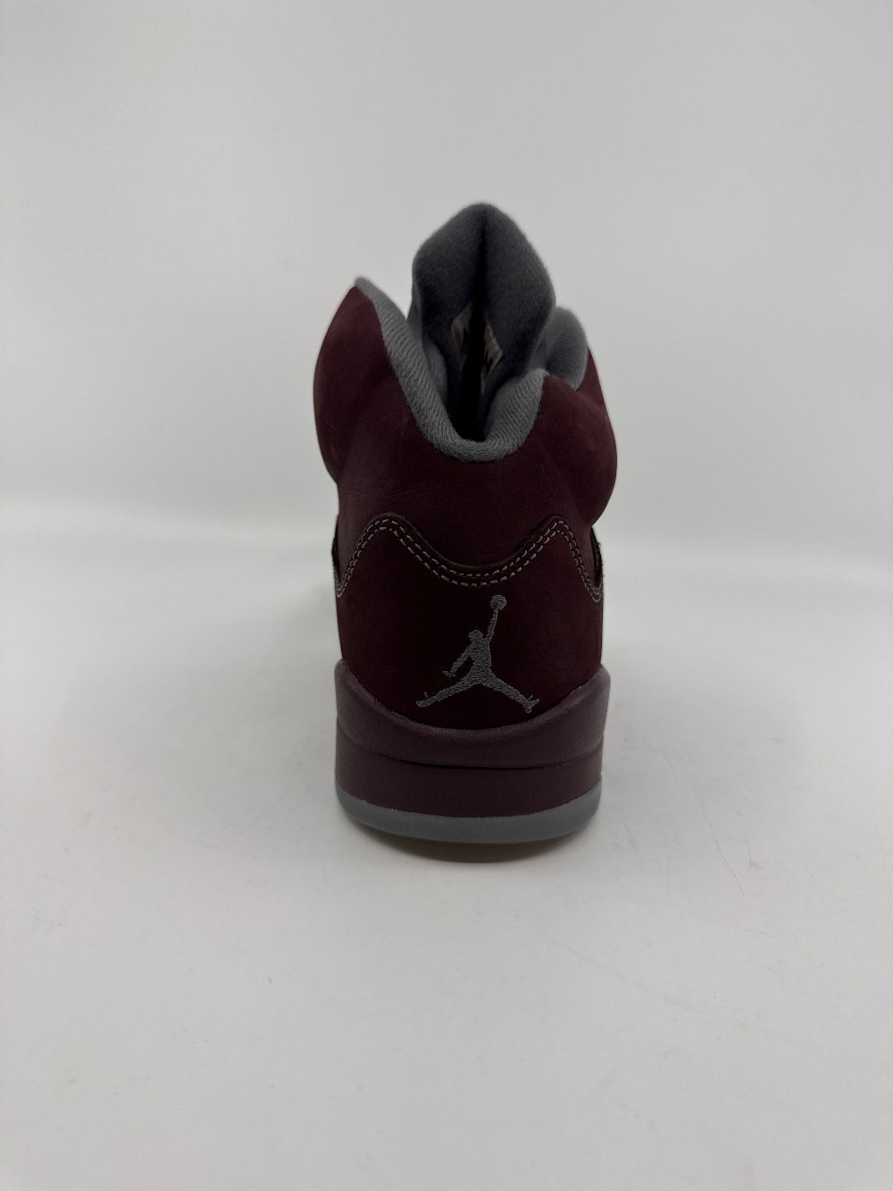 AJ 5 - BURGUNDY
