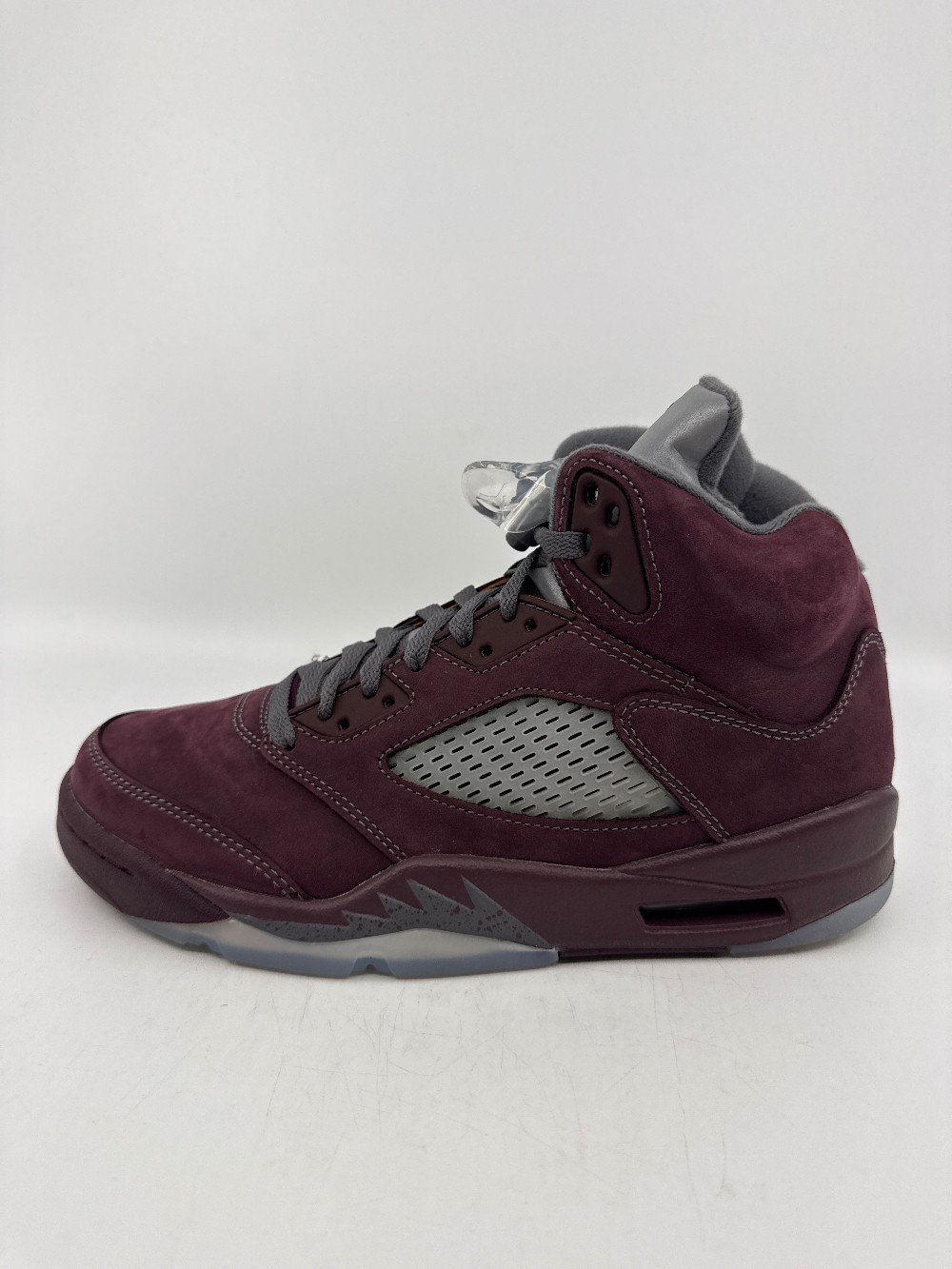 AJ 5 - BURGUNDY