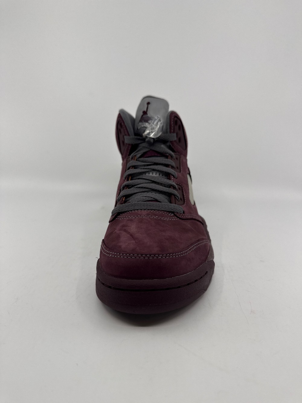 AJ 5 - BURGUNDY