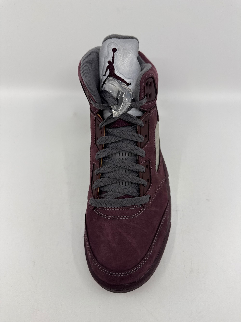 AJ 5 - BURGUNDY