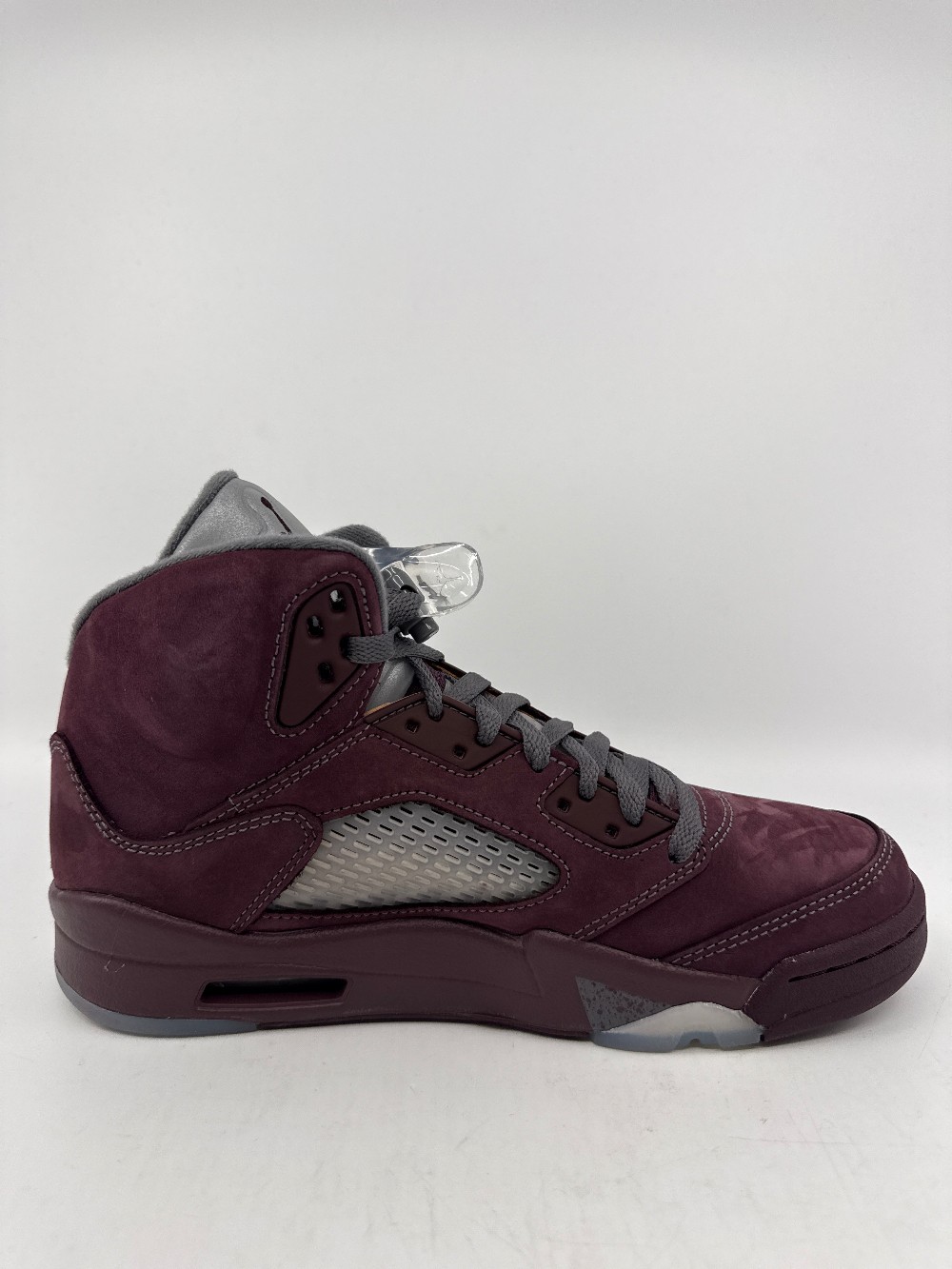 AJ 5 - BURGUNDY