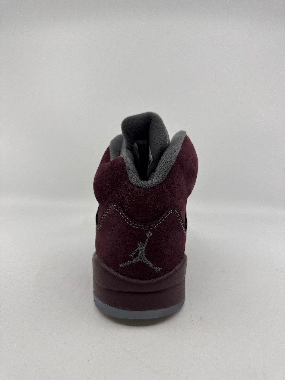 AJ 5 - BURGUNDY