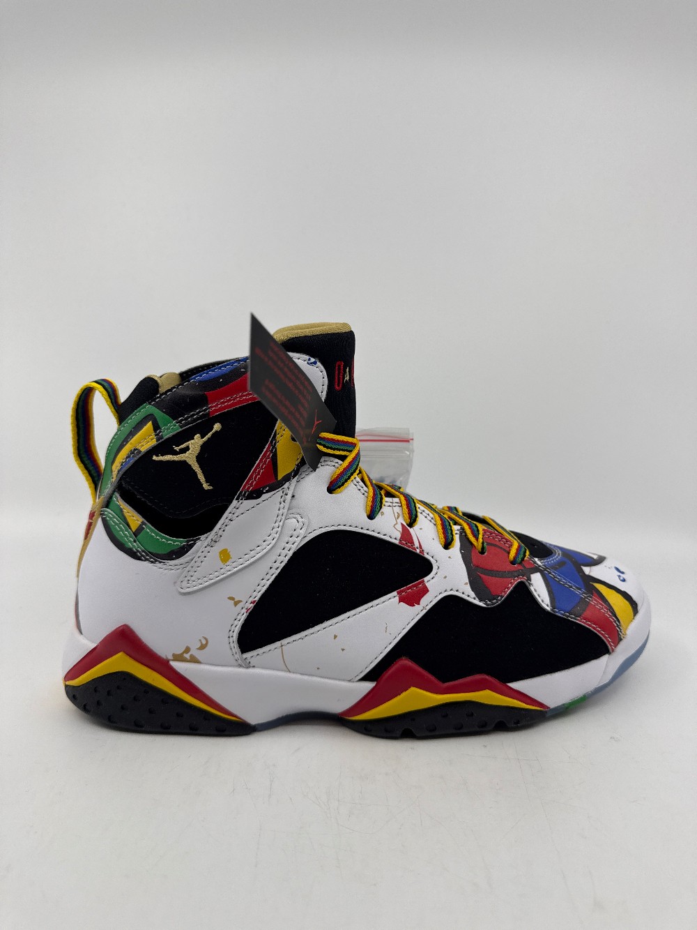 AJ 7 - MIRO (2026)