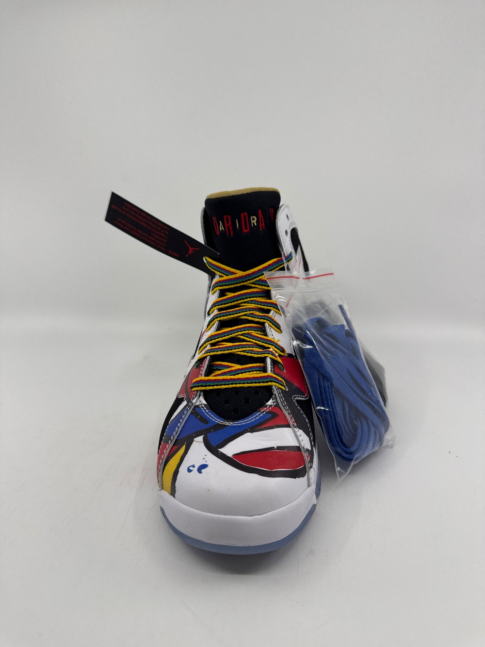AJ 7 - MIRO (2026)