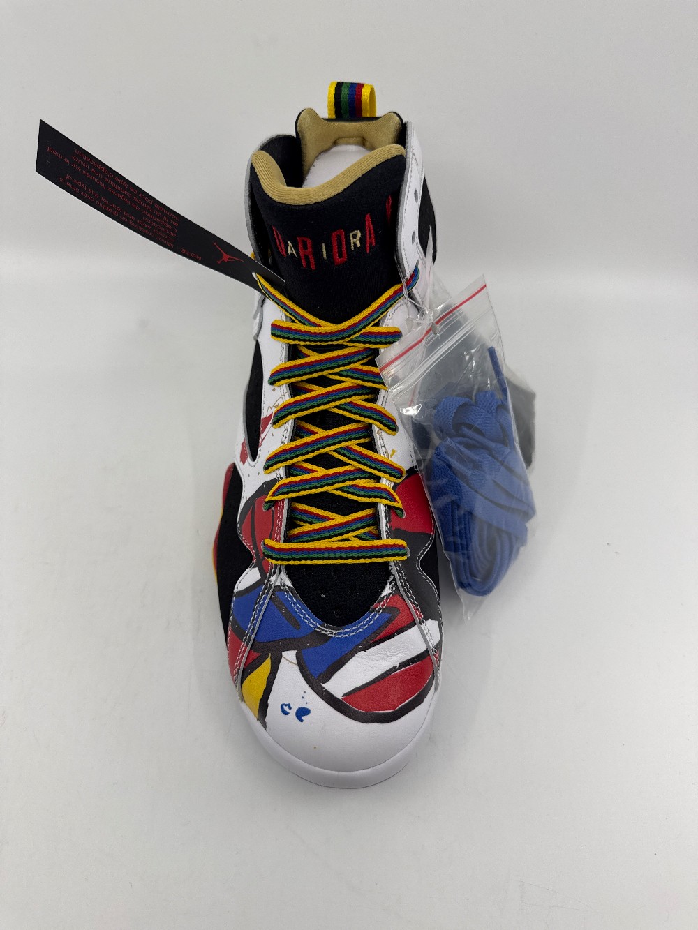 AJ 7 - MIRO (2026)
