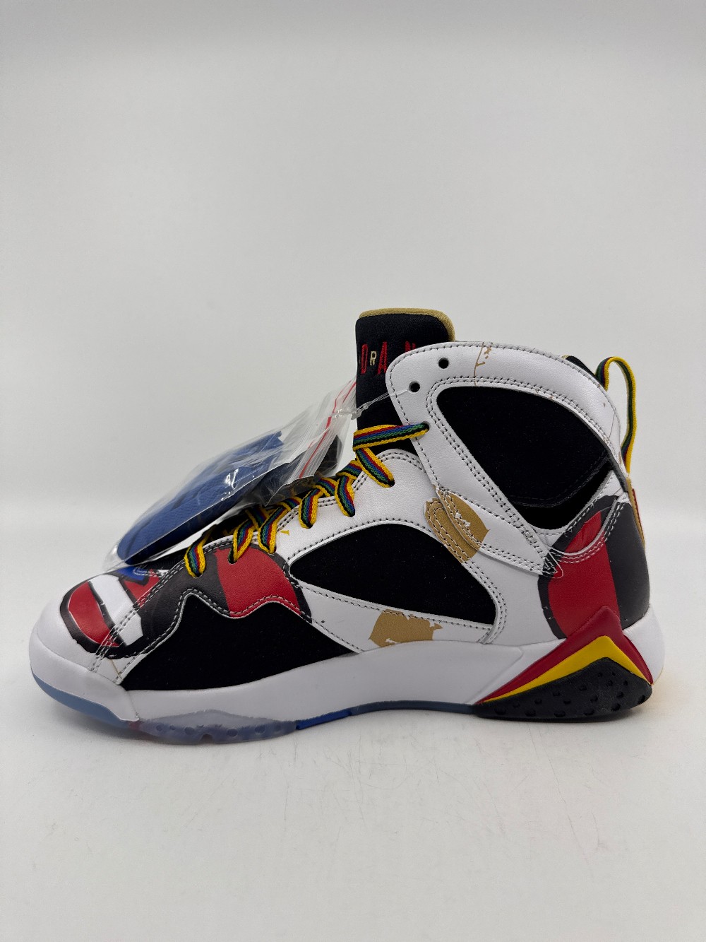 AJ 7 - MIRO (2026)