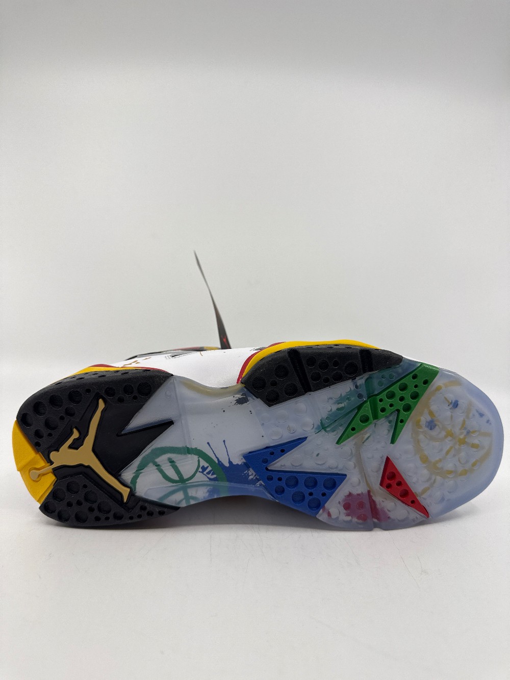 AJ 7 - MIRO (2026)