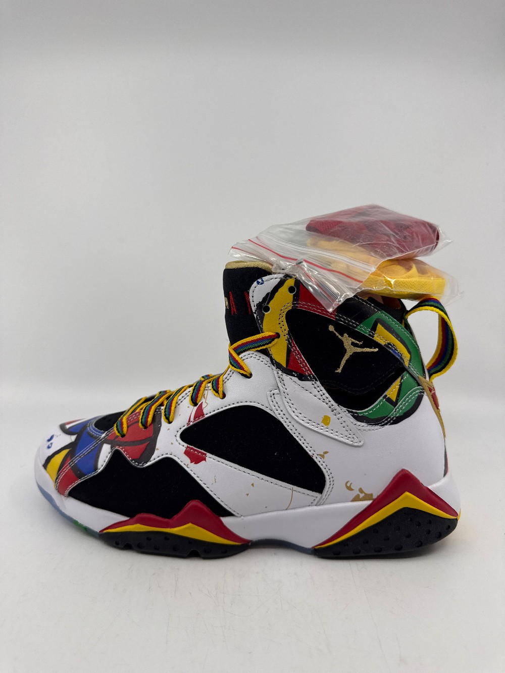 AJ 7 - MIRO (2026)