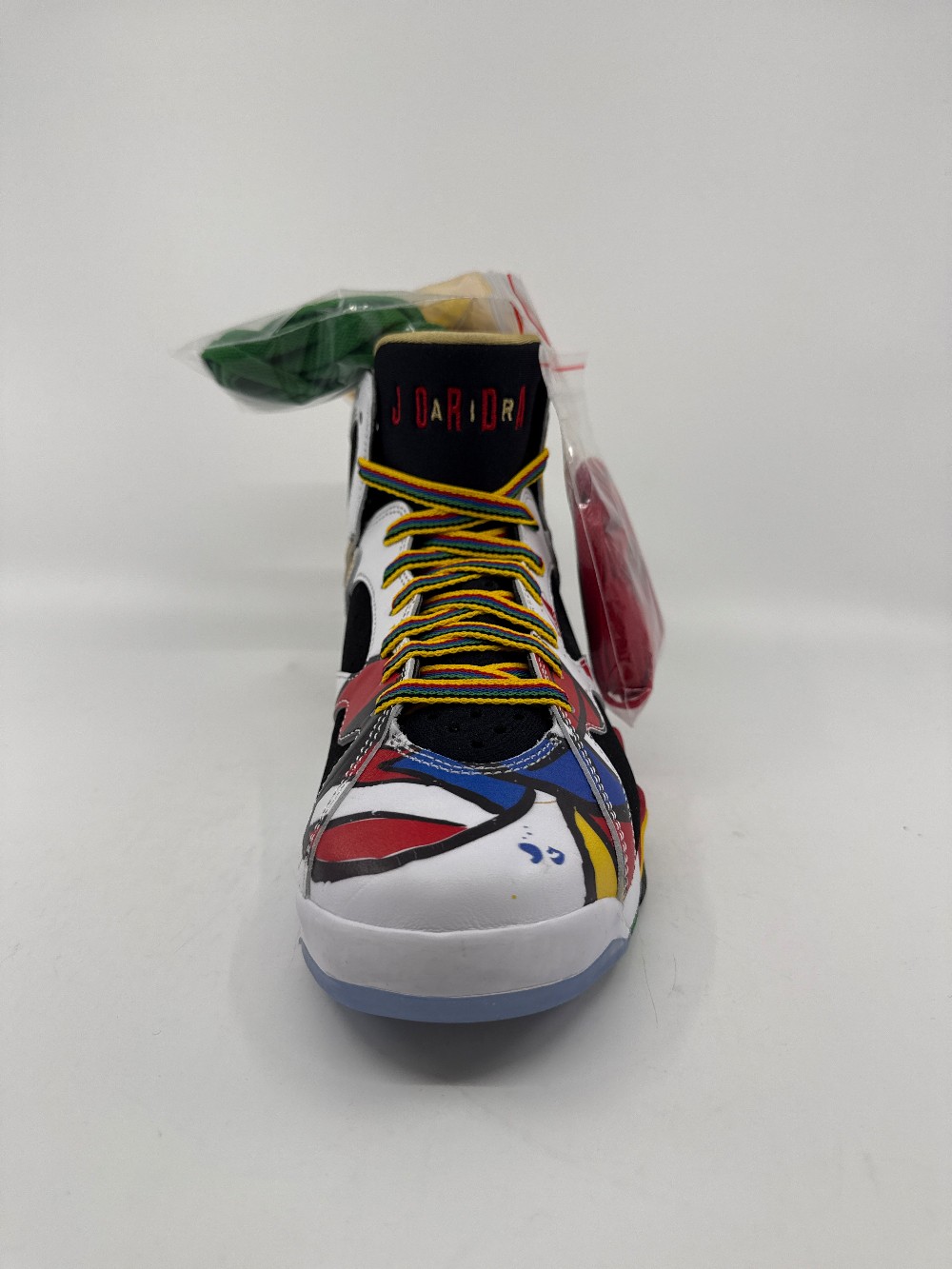 AJ 7 - MIRO (2026)