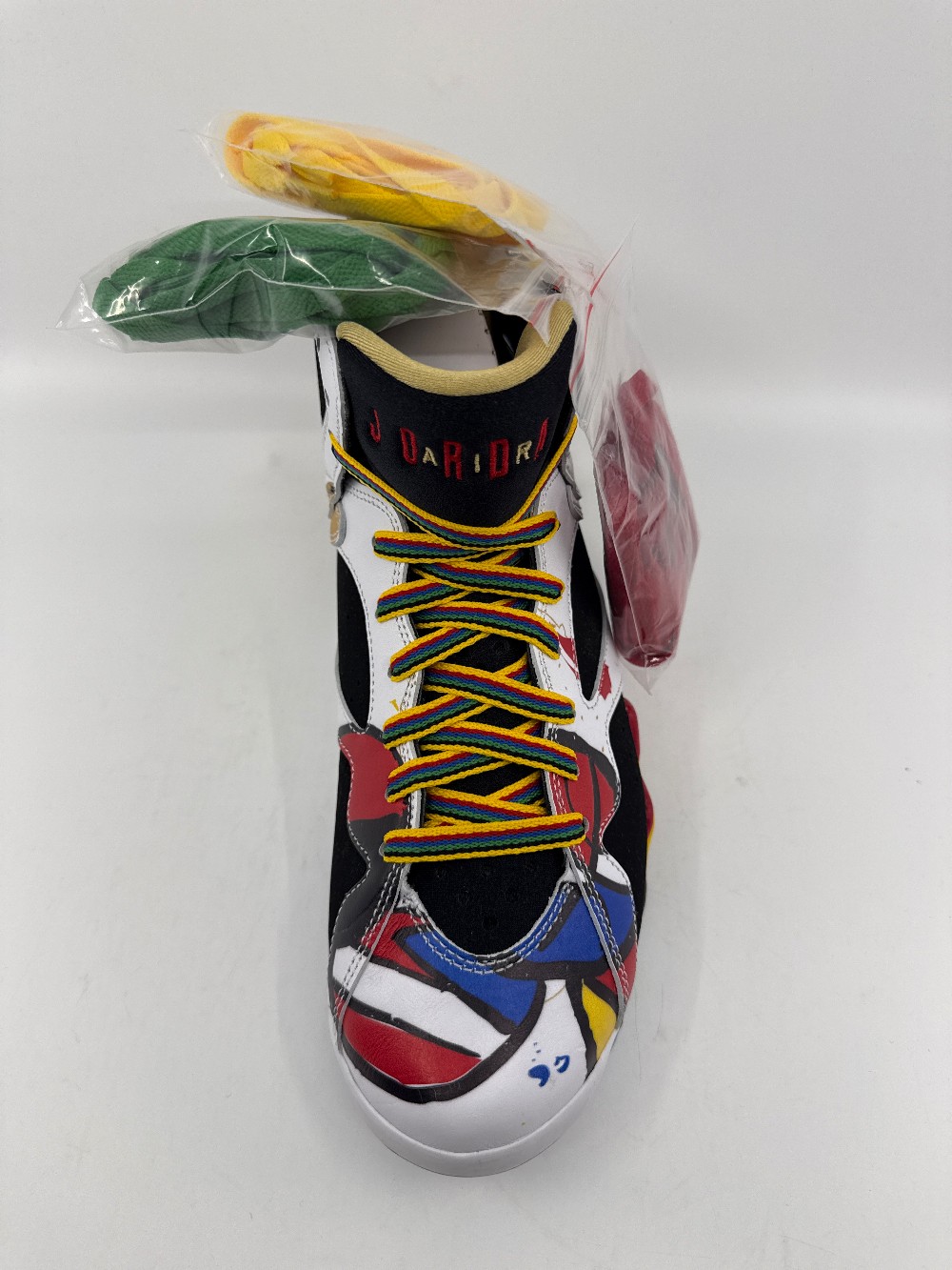 AJ 7 - MIRO (2026)