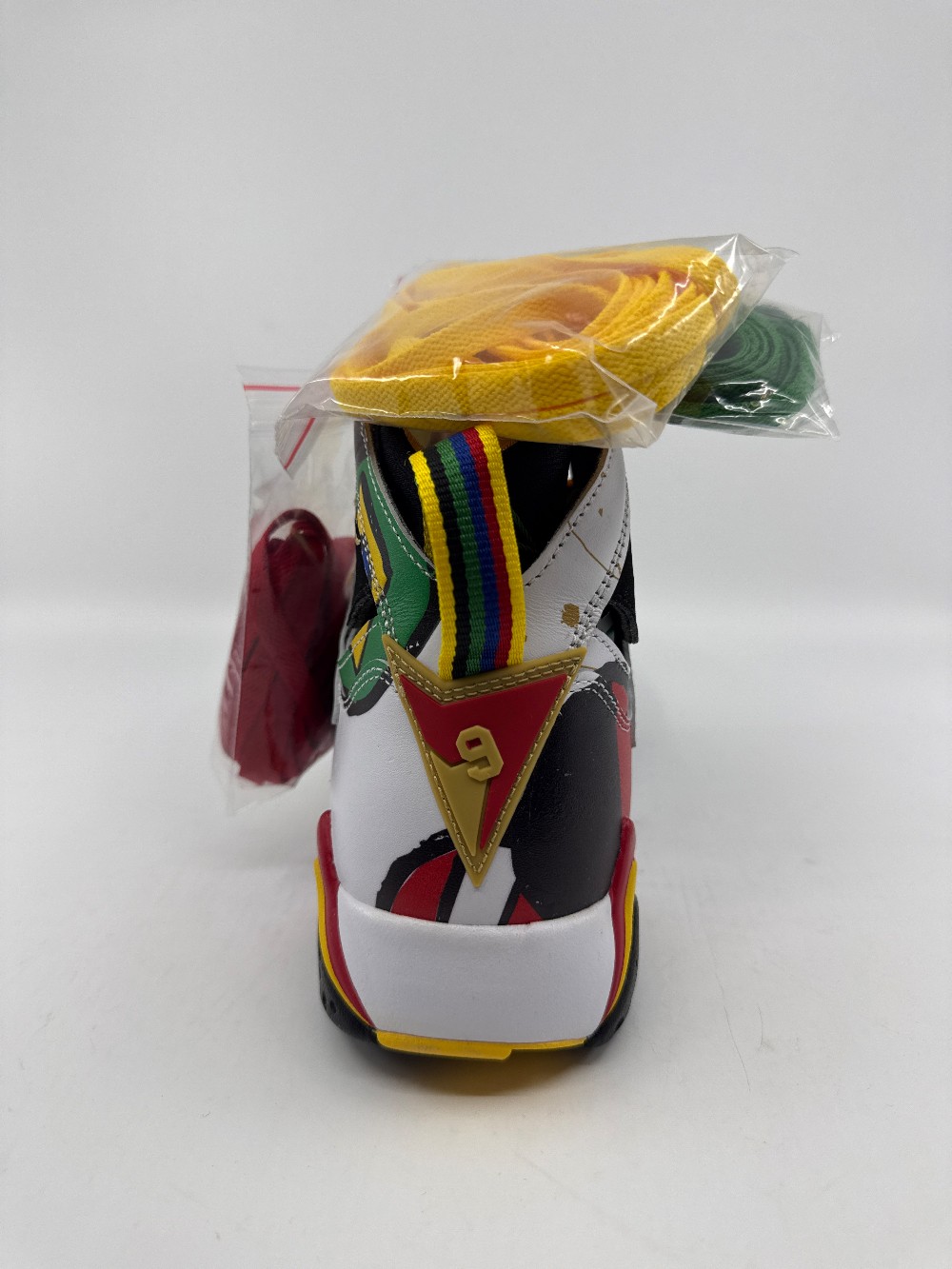 AJ 7 - MIRO (2026)