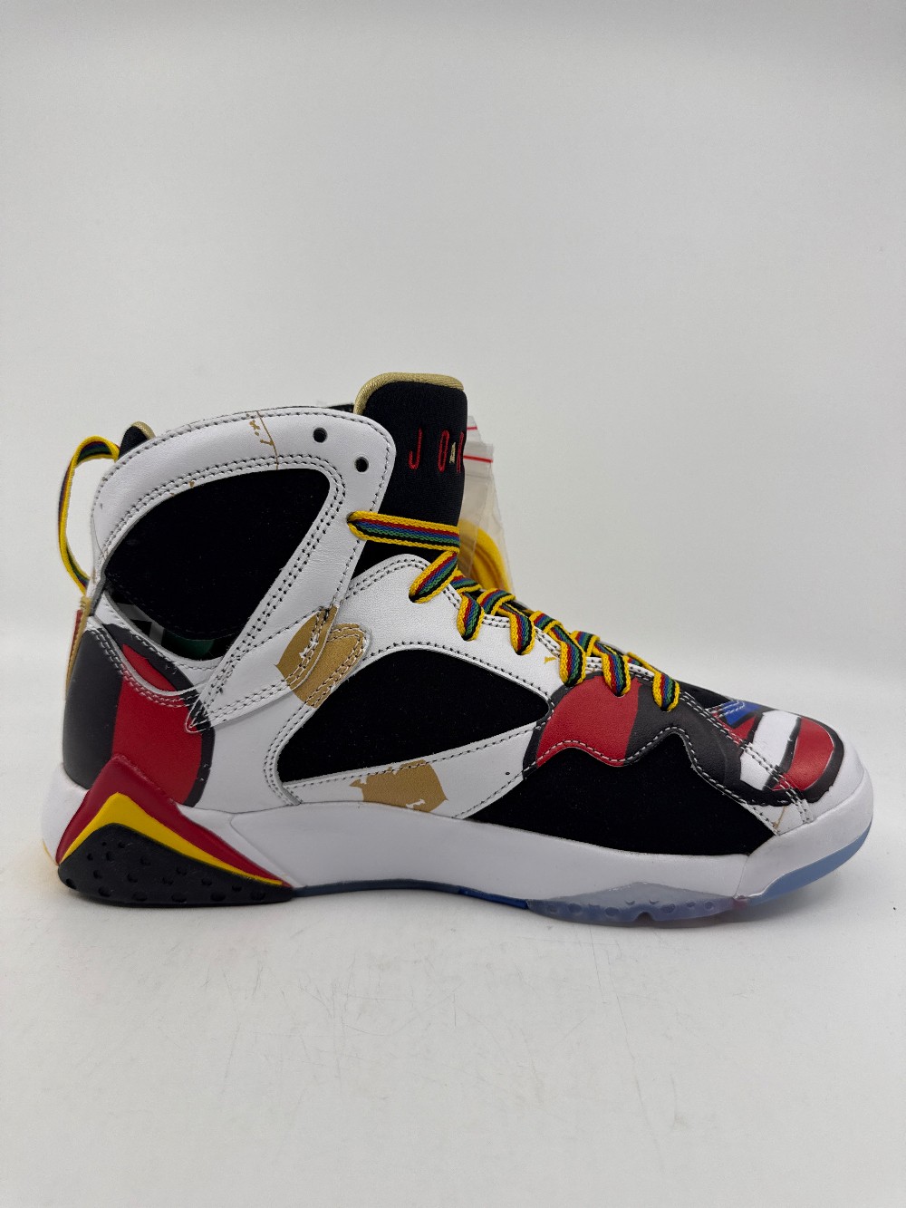 AJ 7 - MIRO (2026)