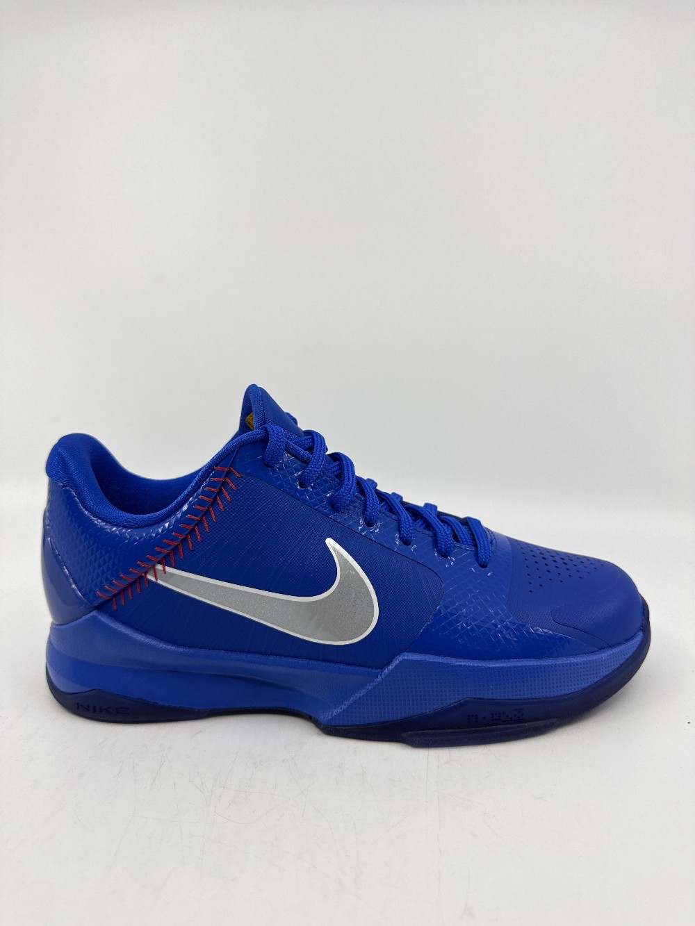 NIKE KOBE 5 (GS) - DODGERS