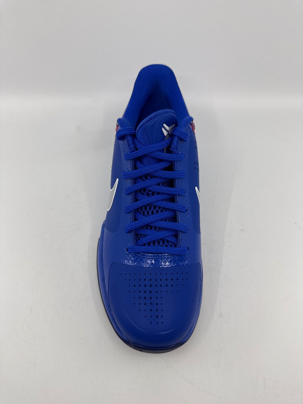 NIKE KOBE 5 (GS) - DODGERS