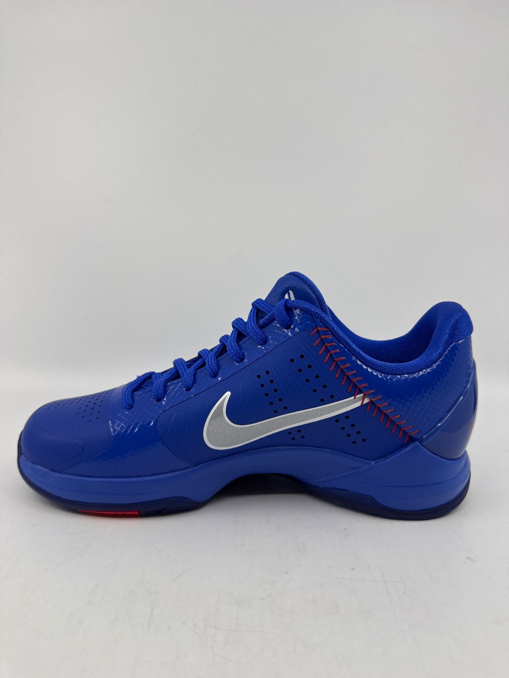 NIKE KOBE 5 (GS) - DODGERS