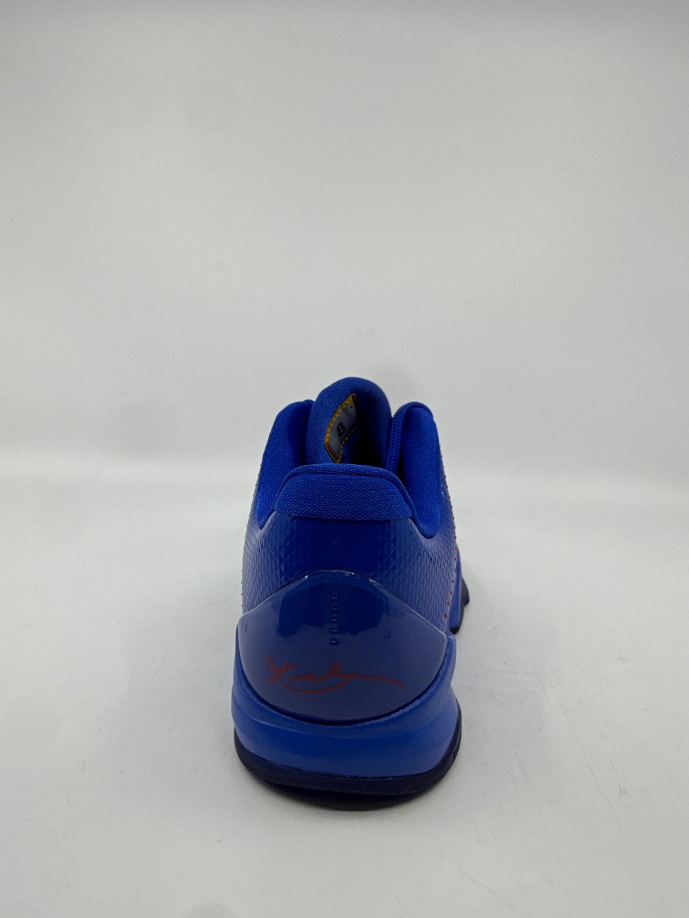 NIKE KOBE 5 (GS) - DODGERS
