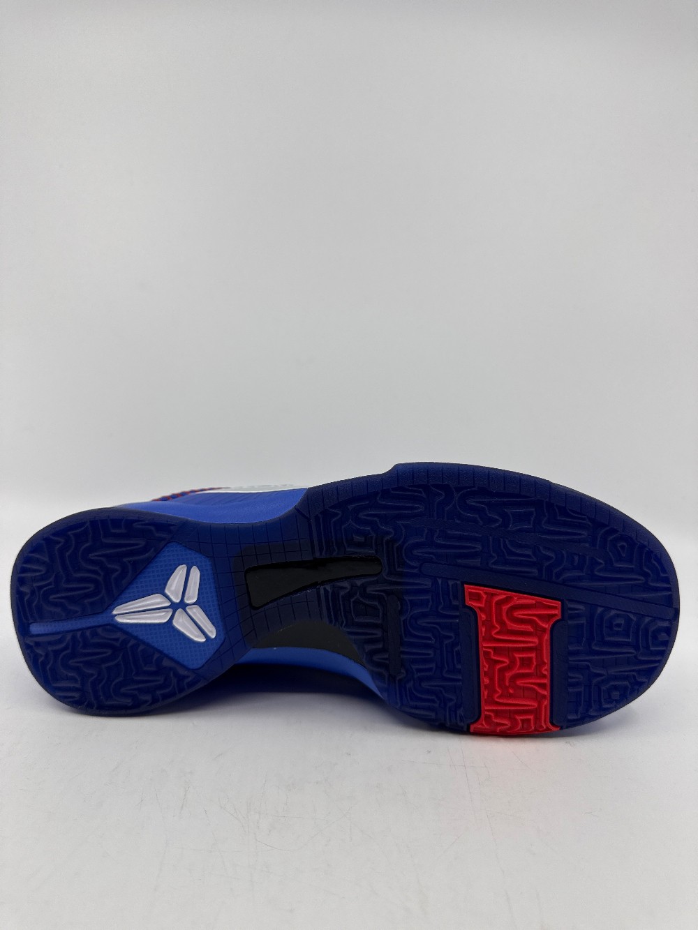 NIKE KOBE 5 (GS) - DODGERS