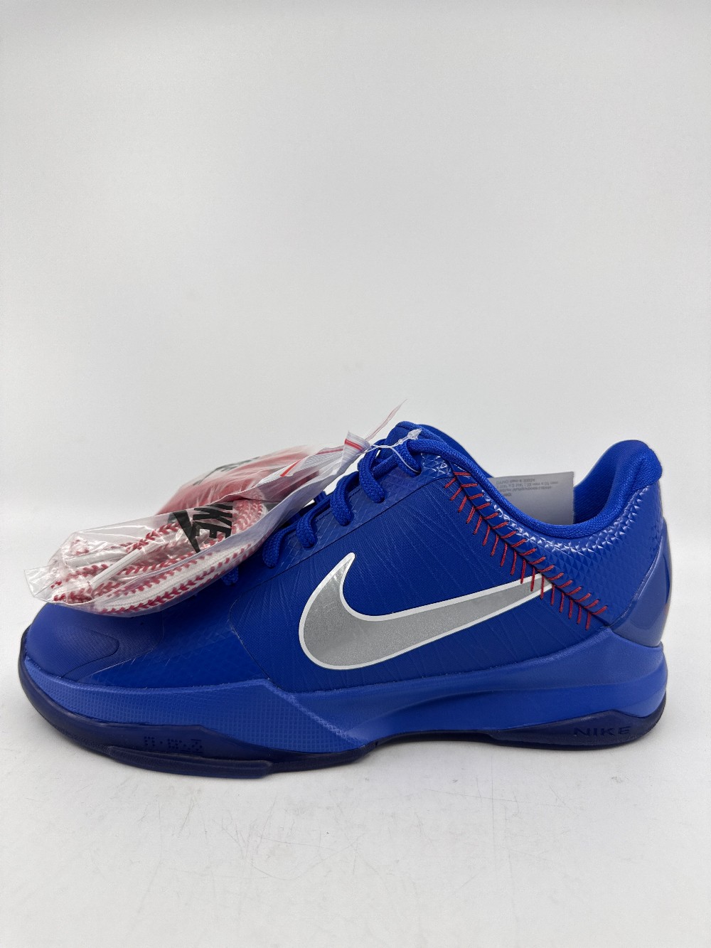 NIKE KOBE 5 (GS) - DODGERS