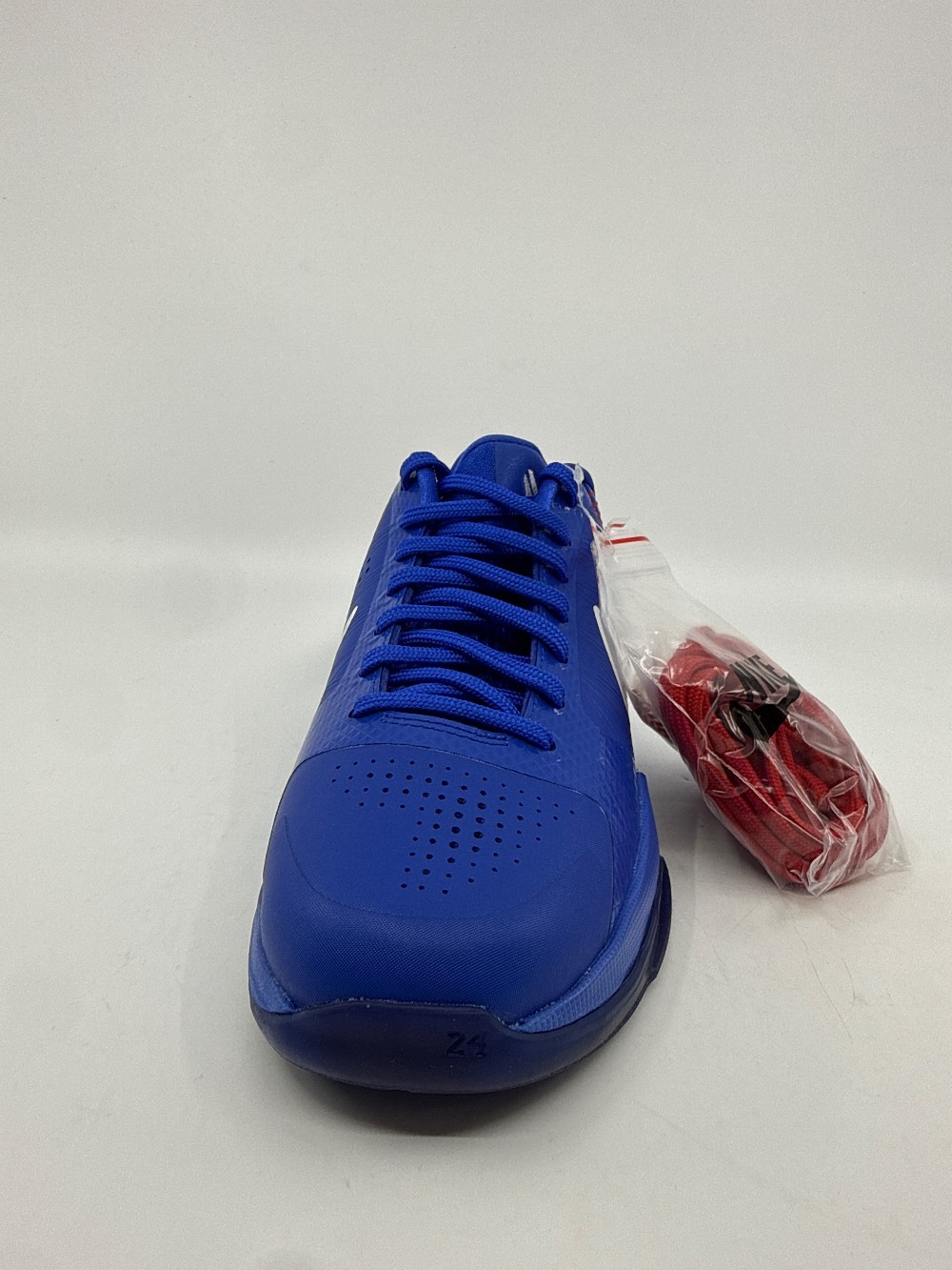 NIKE KOBE 5 (GS) - DODGERS