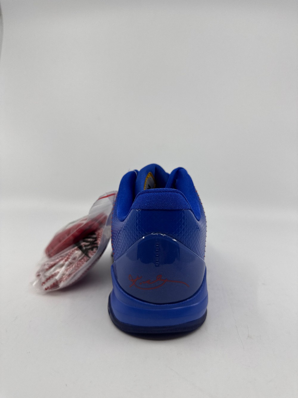 NIKE KOBE 5 (GS) - DODGERS