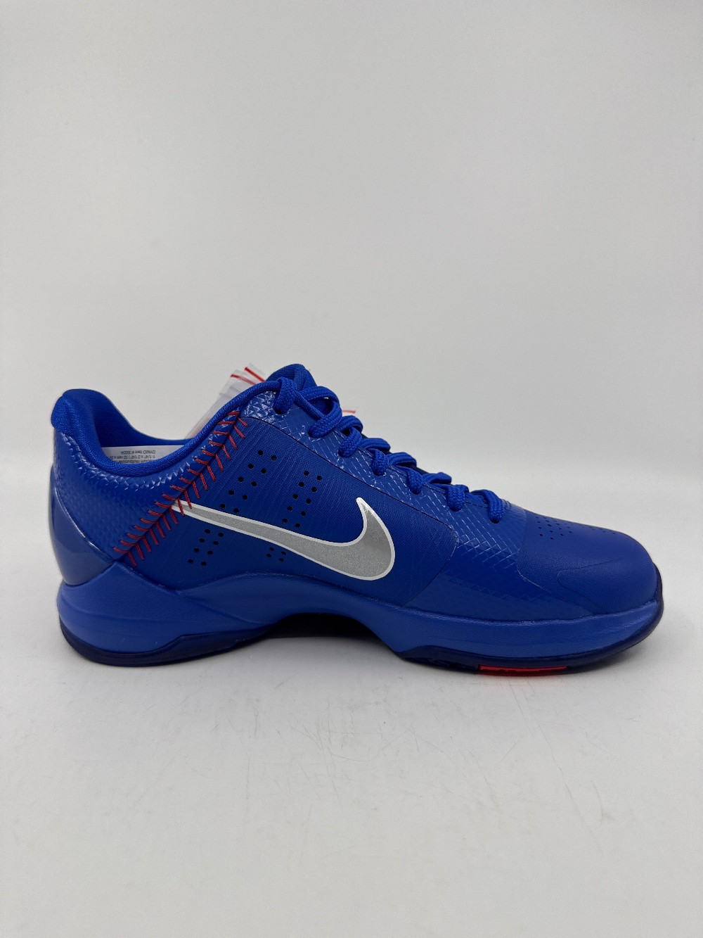 NIKE KOBE 5 (GS) - DODGERS