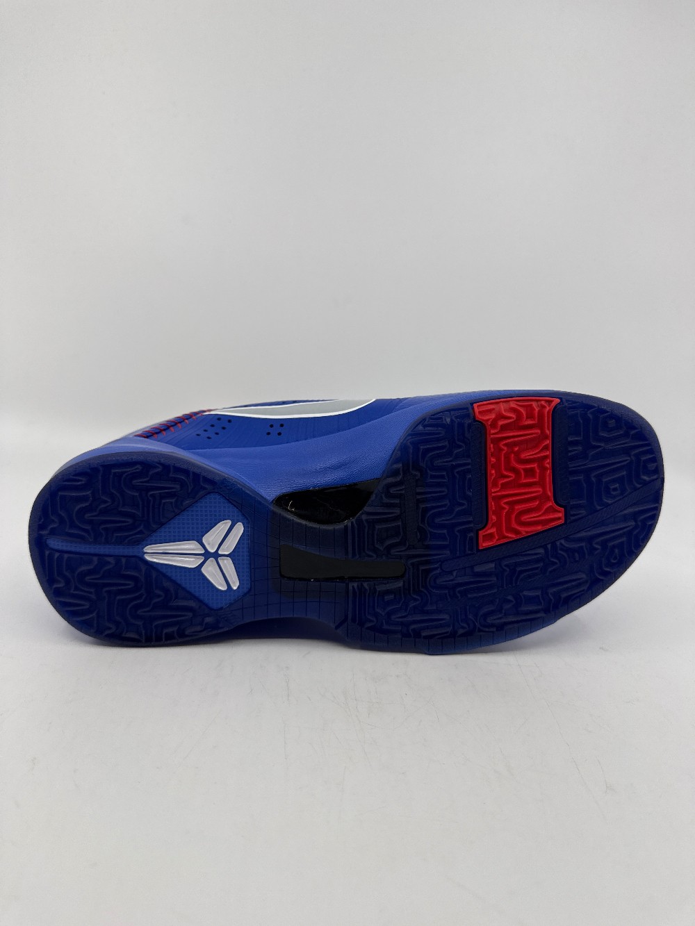 NIKE KOBE 5 (GS) - DODGERS