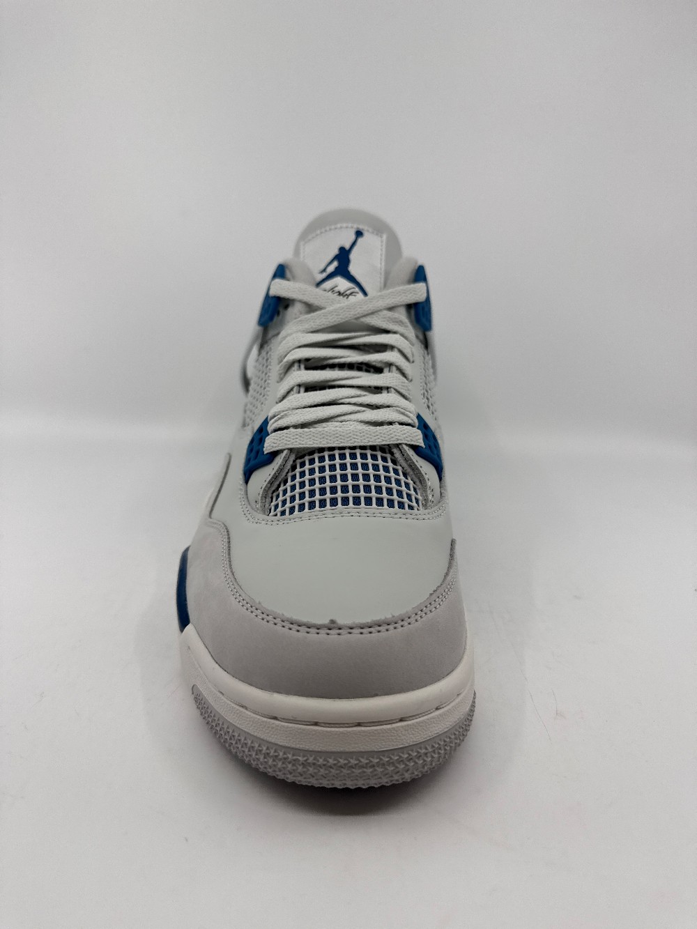 AJ 4 - MILITARY BLUE (2024)