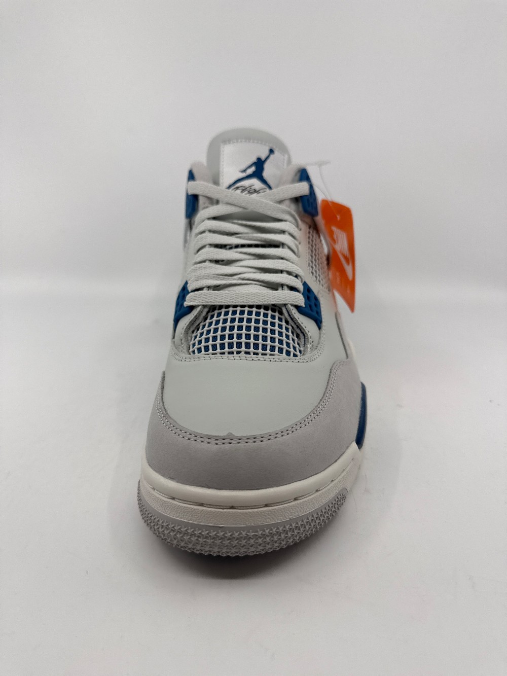 AJ 4 - MILITARY BLUE (2024)
