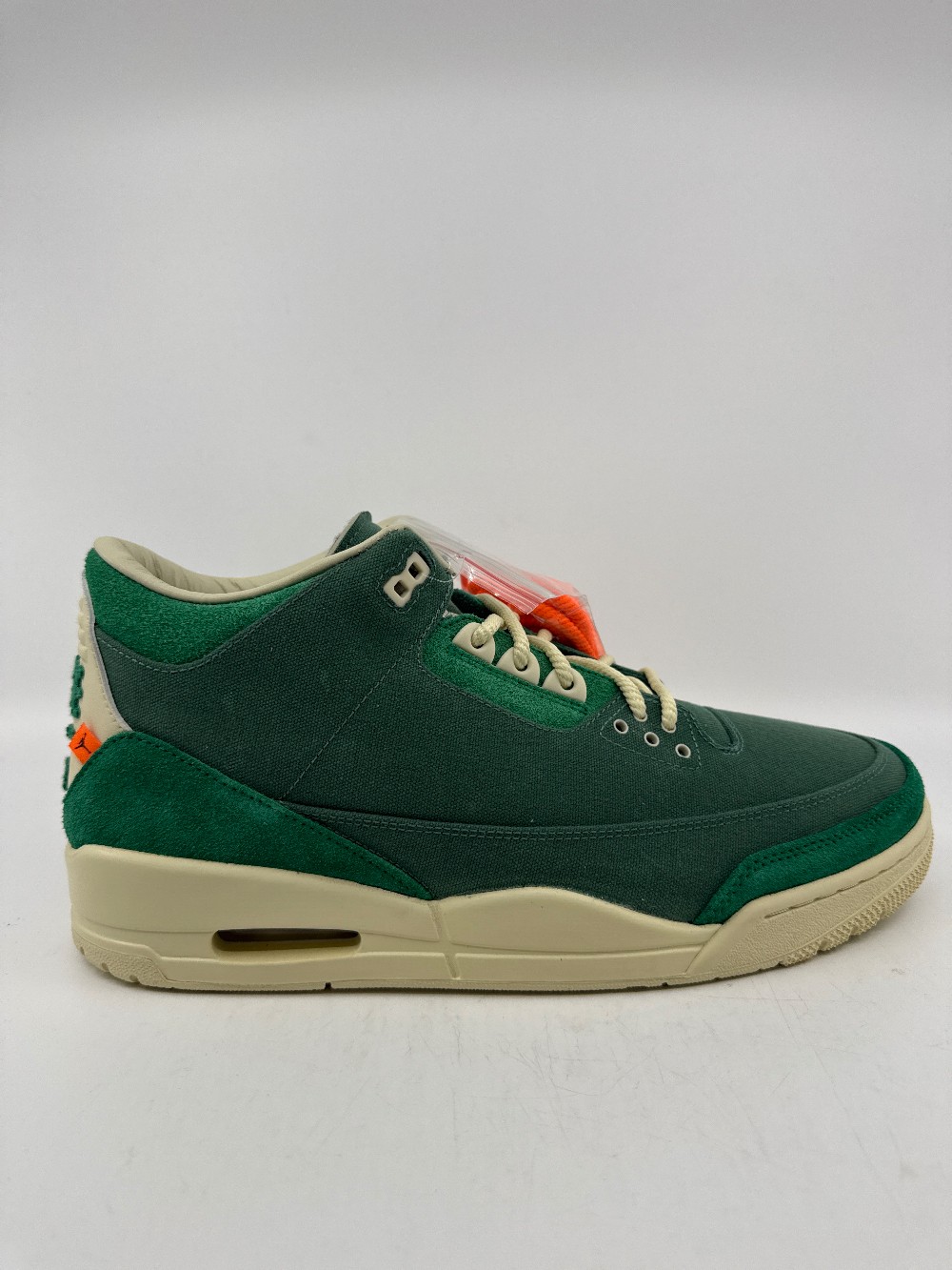 AJ 3 (W) - NINA CHANEL ABNEY BICOASTAL