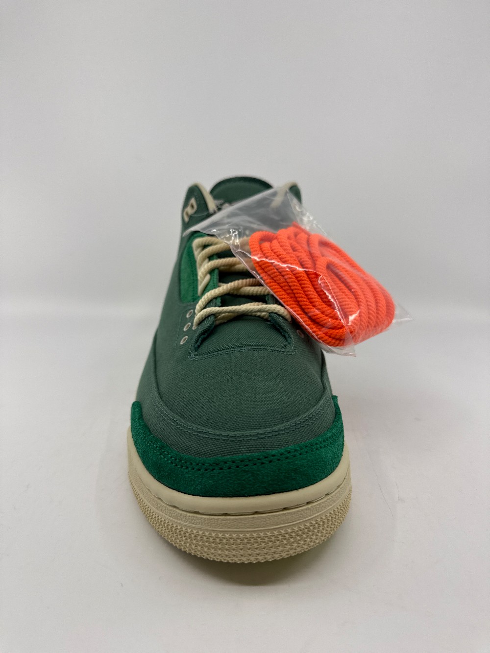AJ 3 (W) - NINA CHANEL ABNEY BICOASTAL