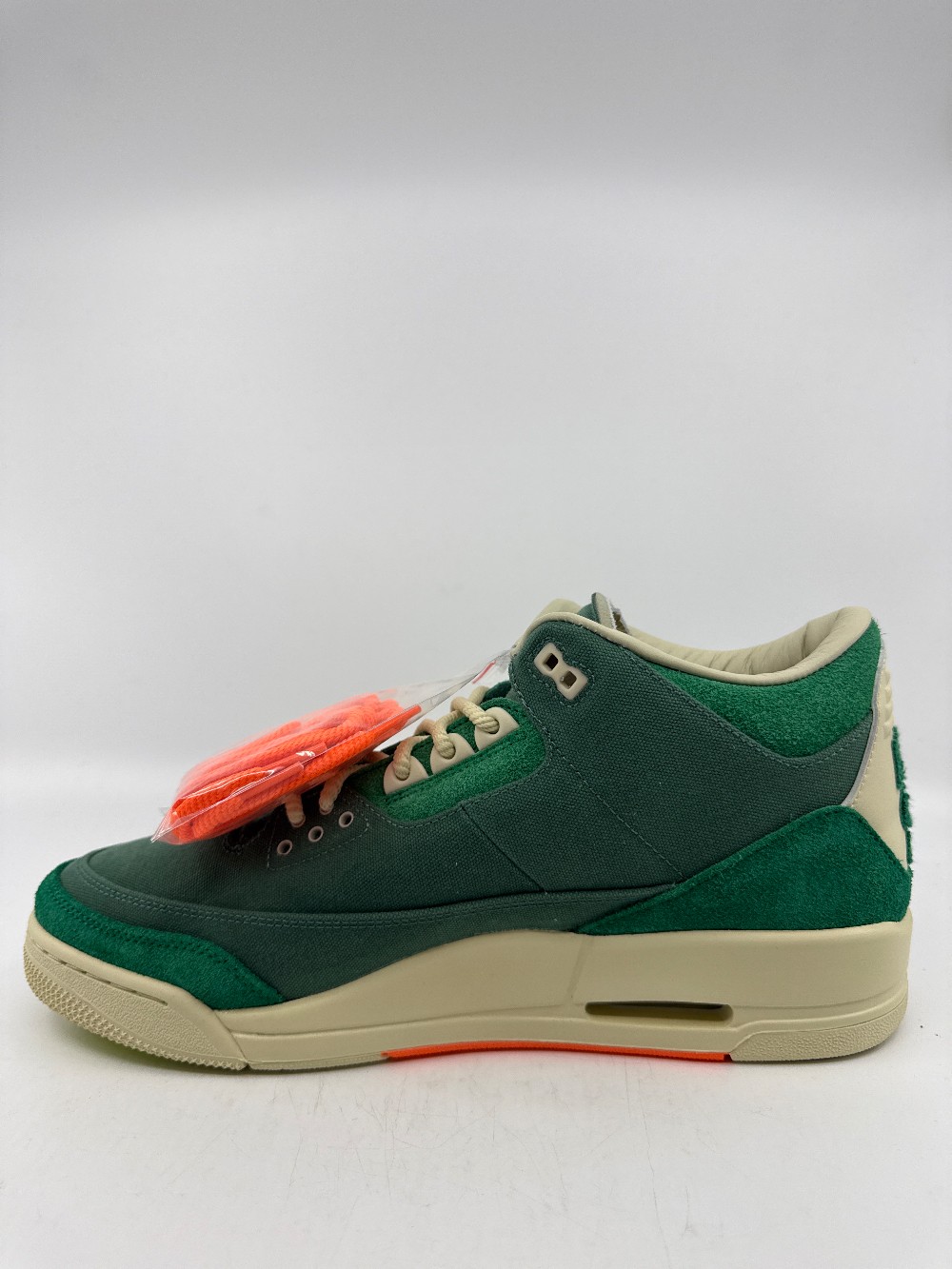 AJ 3 (W) - NINA CHANEL ABNEY BICOASTAL