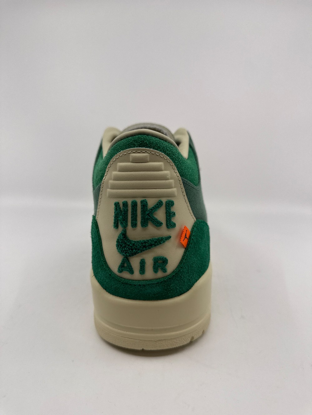 AJ 3 (W) - NINA CHANEL ABNEY BICOASTAL