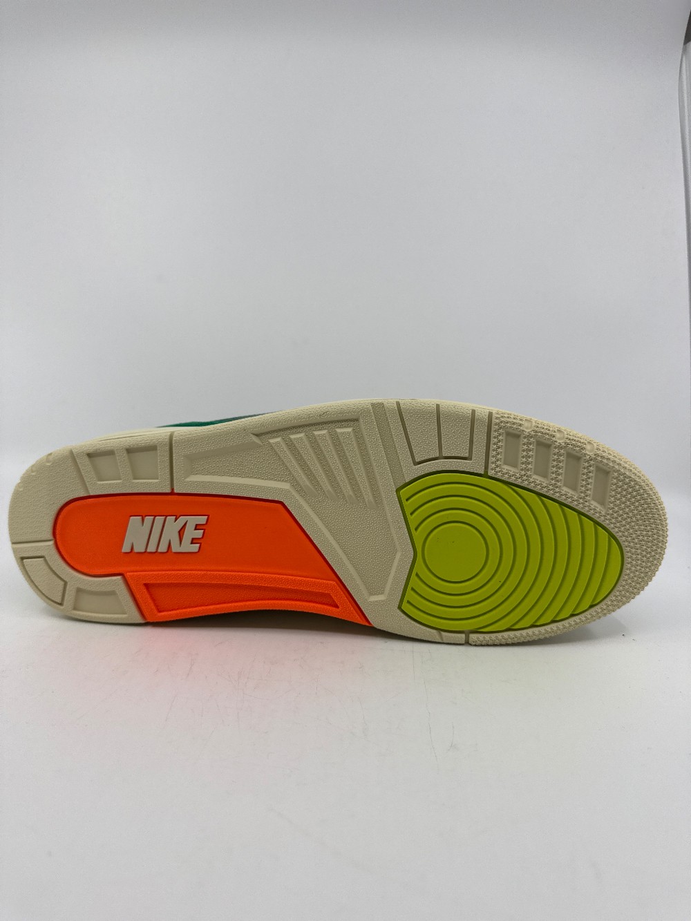 AJ 3 (W) - NINA CHANEL ABNEY BICOASTAL