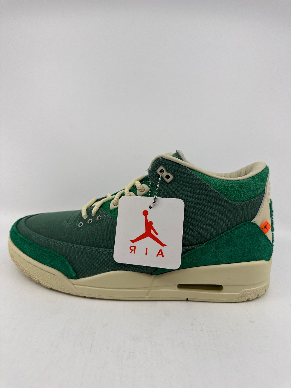 AJ 3 (W) - NINA CHANEL ABNEY BICOASTAL