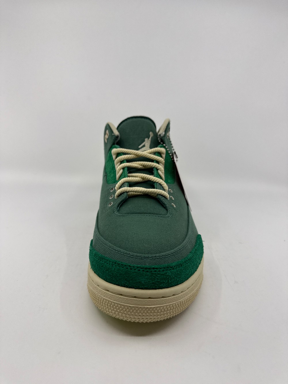 AJ 3 (W) - NINA CHANEL ABNEY BICOASTAL