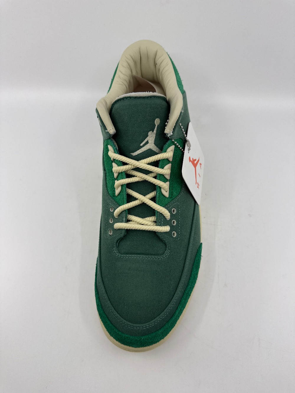 AJ 3 (W) - NINA CHANEL ABNEY BICOASTAL