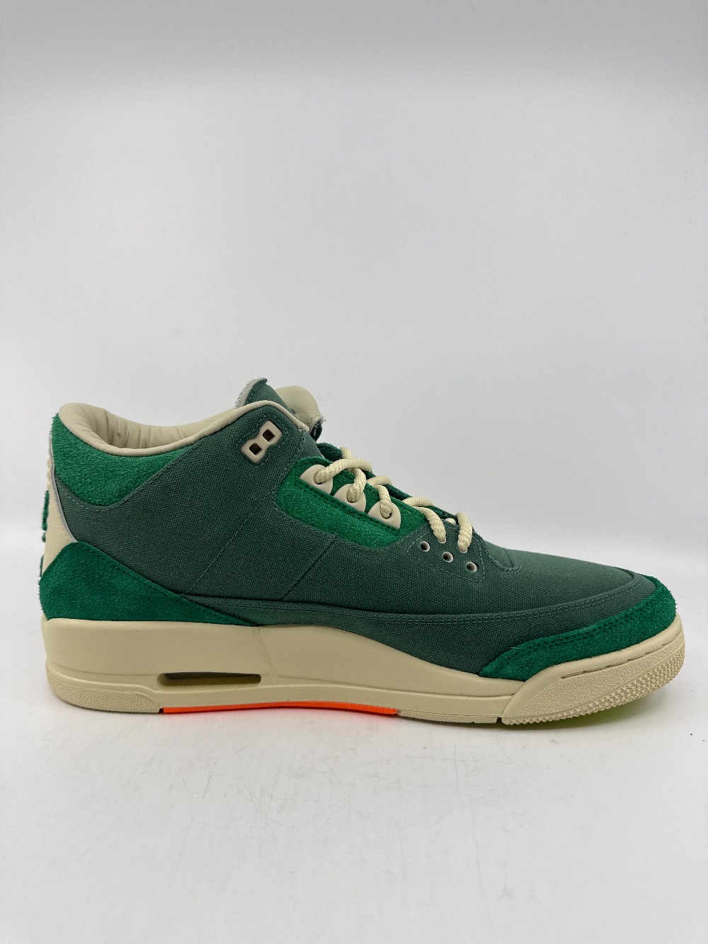 AJ 3 (W) - NINA CHANEL ABNEY BICOASTAL