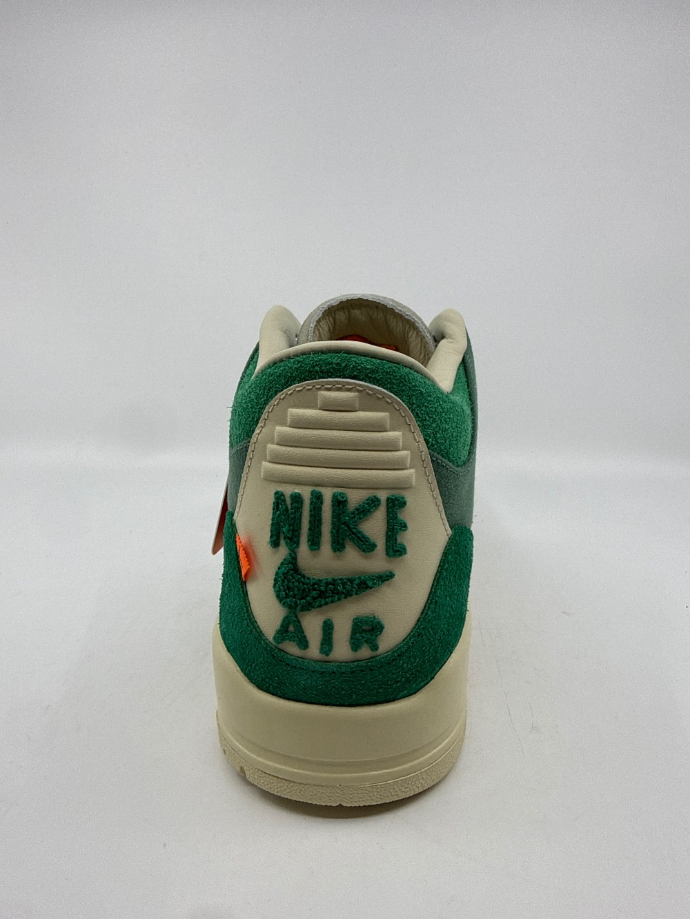 AJ 3 (W) - NINA CHANEL ABNEY BICOASTAL