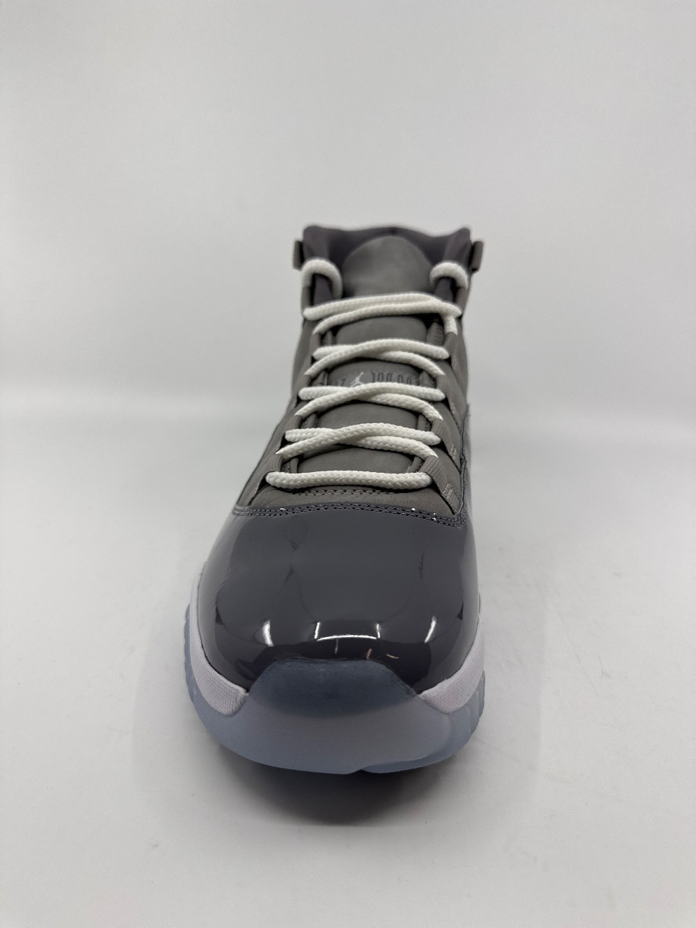 AJ 11 - COOL GREY (2021)