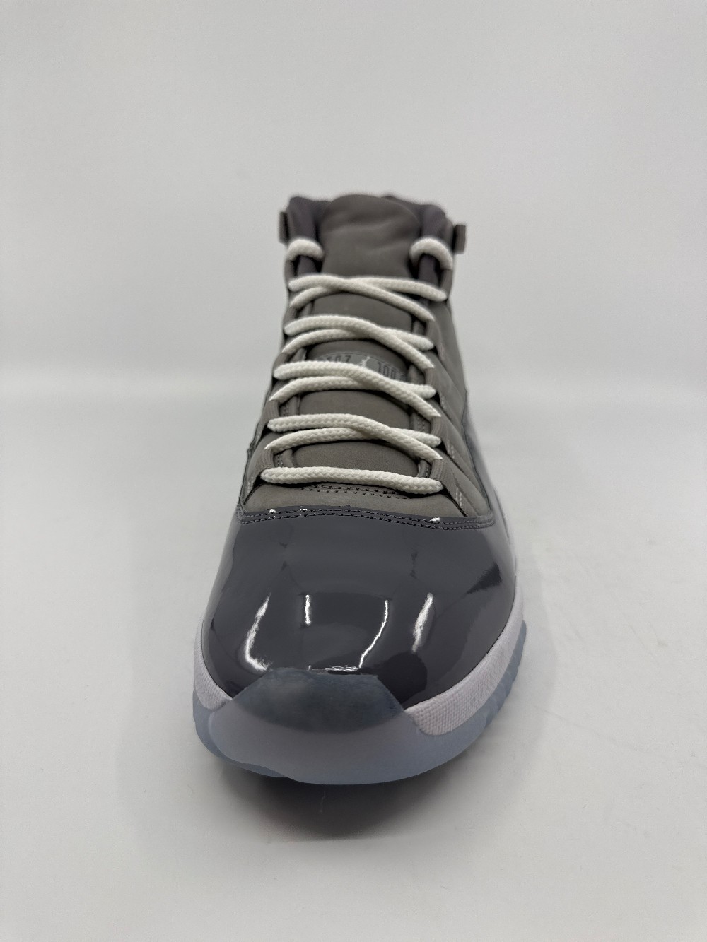 AJ 11 - COOL GREY (2021)