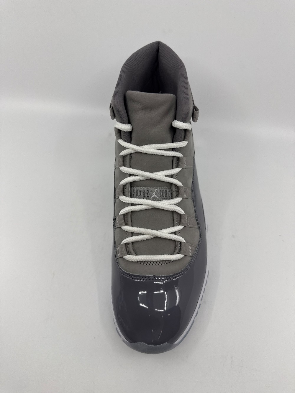 AJ 11 - COOL GREY (2021)